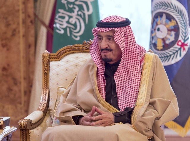 الملك سلمان بن عبدالعزيز آل سعود... عهد جديد