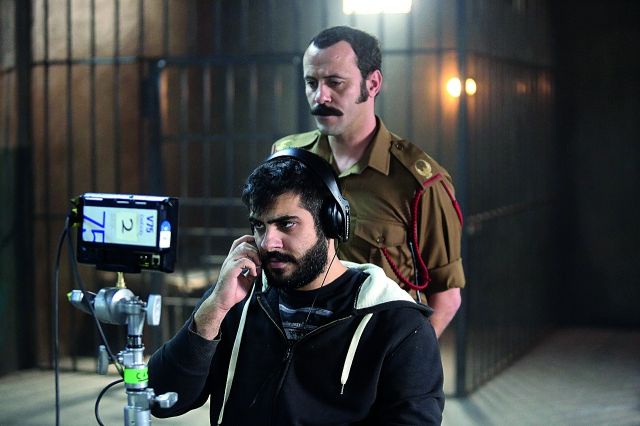 انتهاء تصوير «زنزانة» ماجد الأنصاري