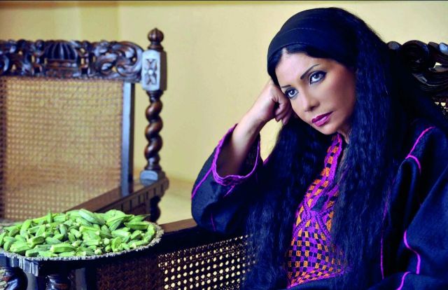 سوسن بدر غاضبة بسبب سوزان نجم الدين