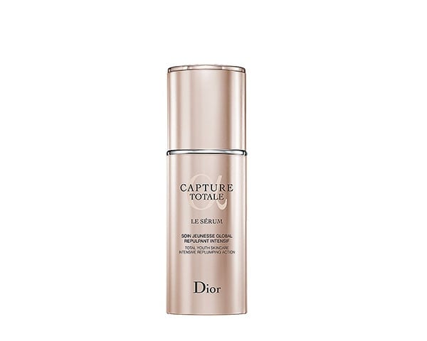 Dior Capture Totale Le Serum
