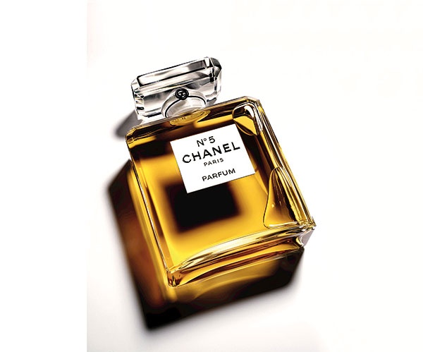 كلاسيكي Chanel No.5 Parfum
