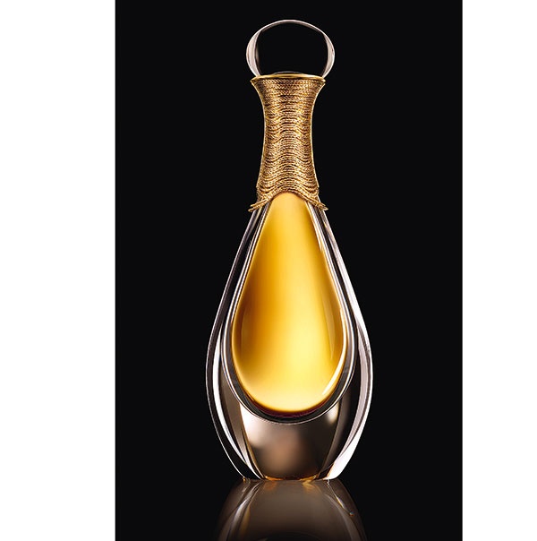ذهبي Dior J’Adore L’Or
