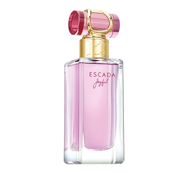مبهج Escada Joyful Eau de Parfum
