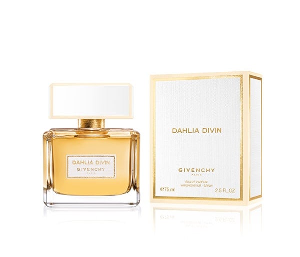 مميّز Givenchy Dahlia Divin Eau de Parfum
