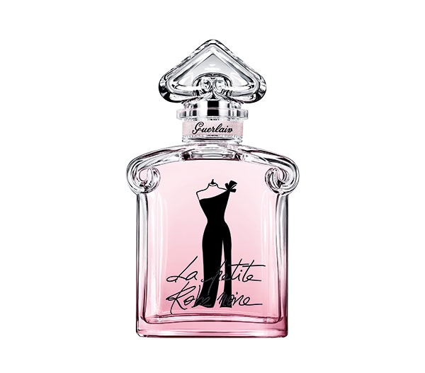عصري Guerlain La Petite Robe Noire Couture
