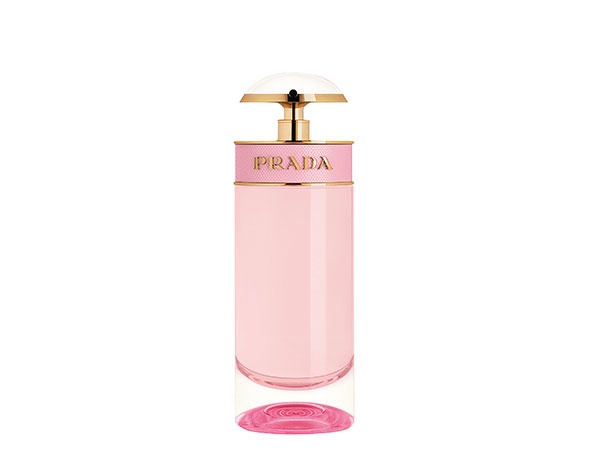 رومانسي Prada Candy Florale
