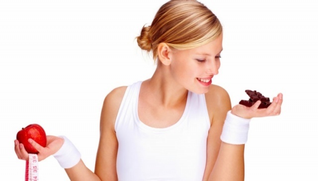 وداعاً للرجيم: الرقص لإنقاص الوزن