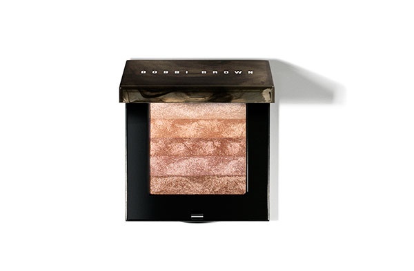 Bobbi Brown Shimmer Brick in Sandstone