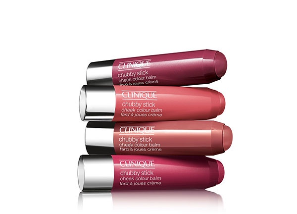 Clinique Chubby Stick Cheek Colour Balm