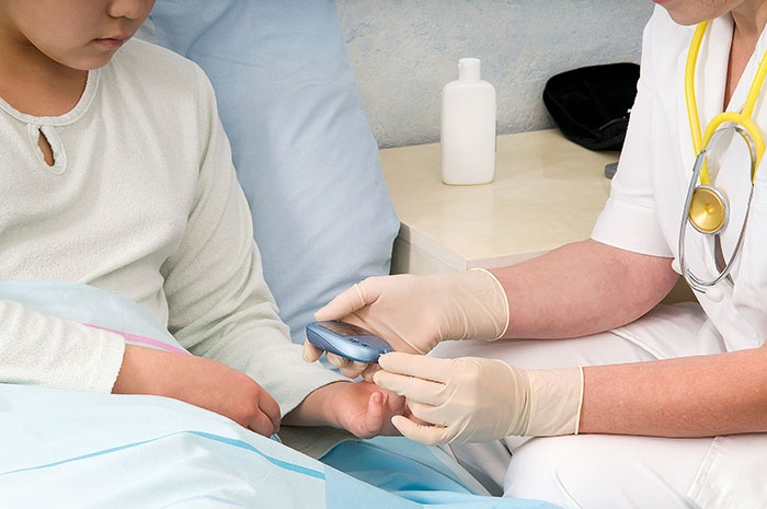 هذا هو الأصح في ما يتعلّق بالسكري