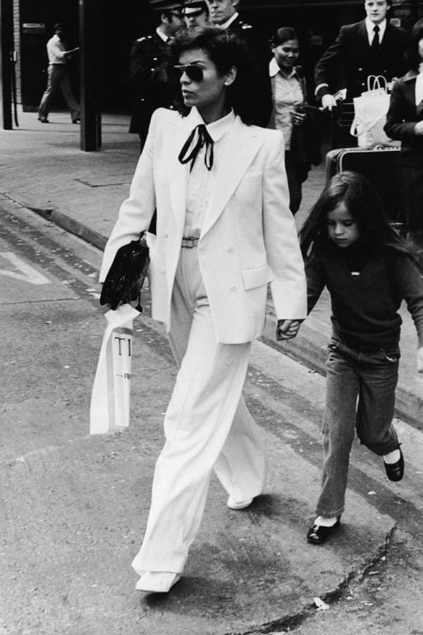 Bianca Jagger