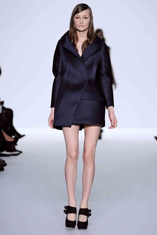 عرض Dice Kayek لربيع وصيف 2015