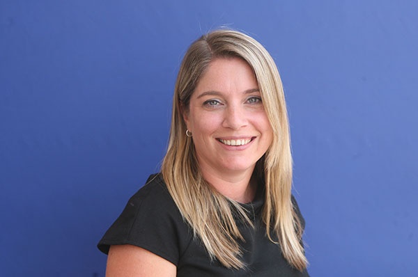 Amy Bailey Clinical Psychologist Amy Bailey Clinical Psychologist