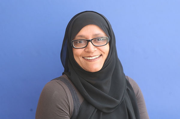 الدكتور نيشاد السيد الدكتور نيشاد السيد