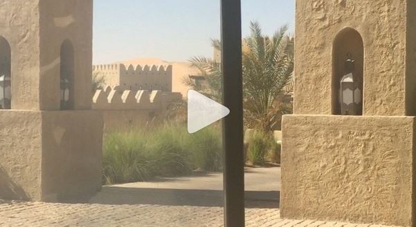 بالفيديو- اين هي شذى حسون؟ الجواب لكم