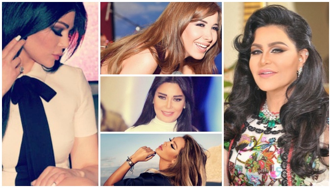 ما الذي تخلّت عنه نانسي عجرم، فرافق أحلام ومايا دياب وسيرين وهيفاء وهبي؟!