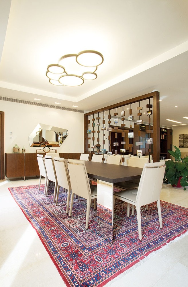 مسكن عصري في قلب بيروت النابض بالحياة