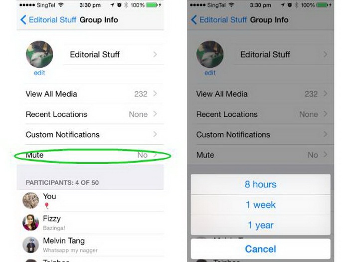 ما لا تعرفه عن WhatsApp إكتشف حيلاً جديدة لتطبيق 