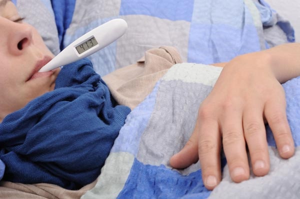 ما هي أفضل طريقة لقياس حرارة الجسم؟