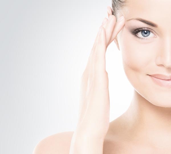 10 دقائق لبشرة نضرة