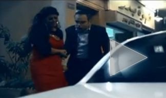 بالفيديو- هيفاء وهبي، الهام شاهين، دينا وغيرهن، نجمات مشهورات تعرضن للتحرش؟