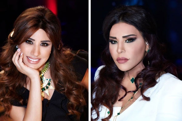 أحلام تشنّ هجوماً ساخراً على نجوى كرم! ماذا قالت؟