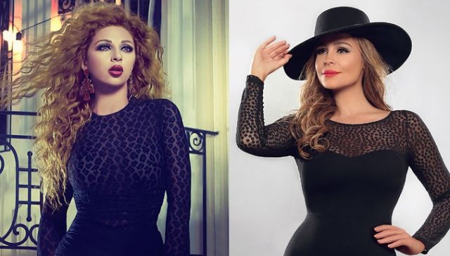 بين كارول سماحة وميريام، أنت قرّري من الأجمل!