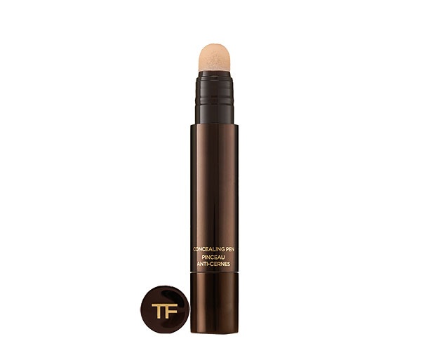 مضاد للتعب

Tom Ford Beauty Concealer Pen
