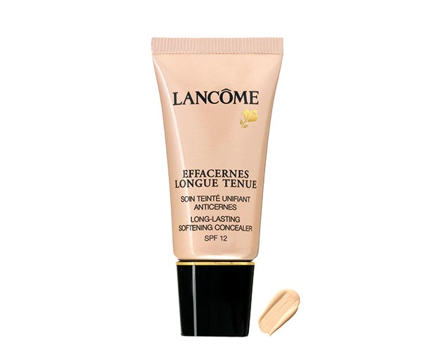 طويل الثبات

 Lancôme Effacernes Longue Tenue Long-Lasting Softening Concealer SPF 12

