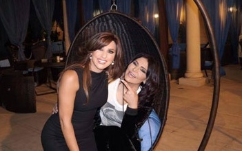 هكذا أنهت أحلام الحرب مع نجوى كرم؟ وأصالة تدافع عنها