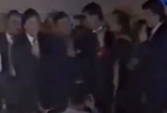 فيديو من الذاكرة- النجوم في زفاف راغب علامة، شاهدوا من كان في العرس ومن غنى