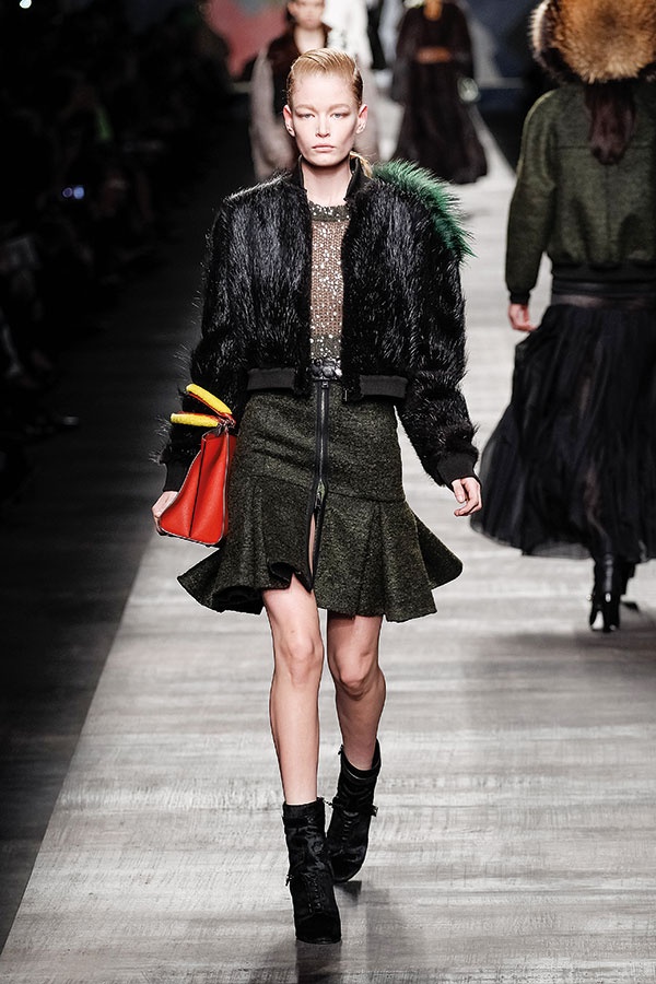 Fendi