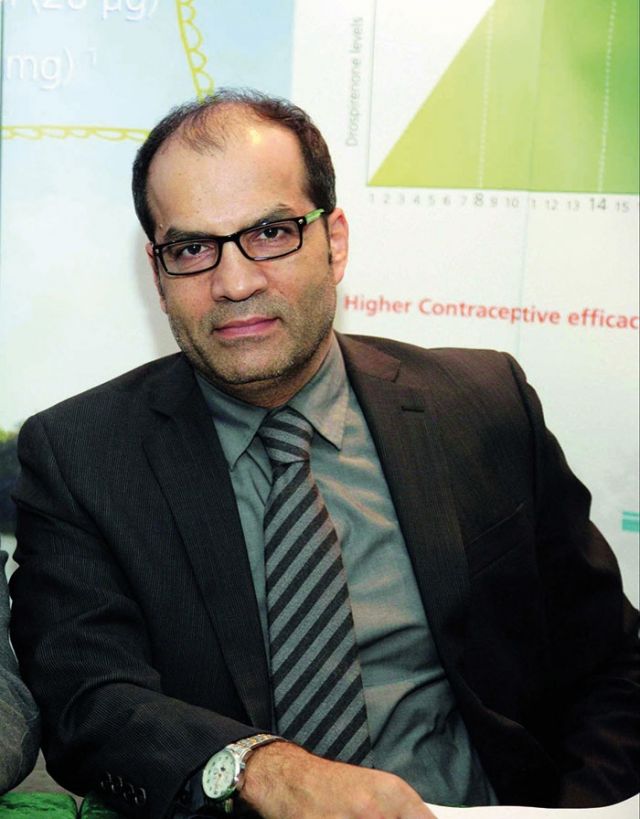 د. فيصل القلق