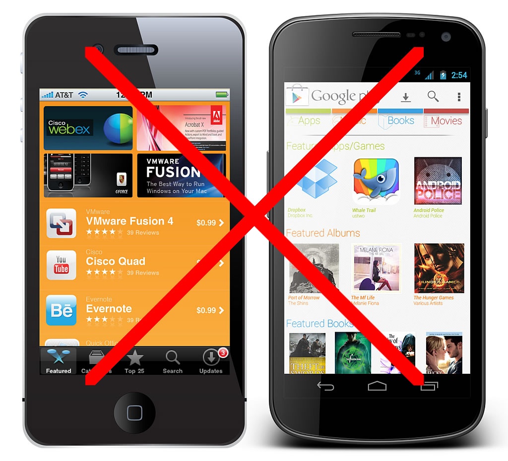 ممنوعون عن هواتفكم من 6 الى 8 شباط! ما القصة؟