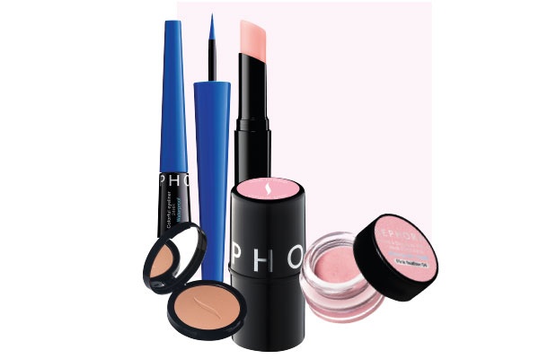 صنع في سيفورا Made in Sephora