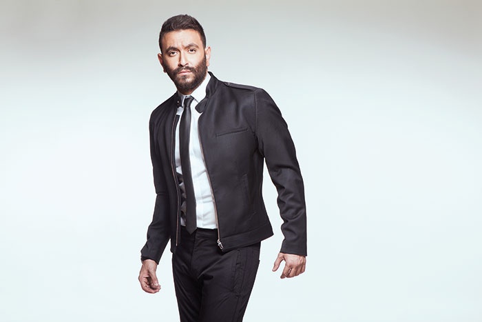 كريم محسن: أغنية«كبّرتك على سيدك» التي لحّنتها لأصالة أضافت لكل منا