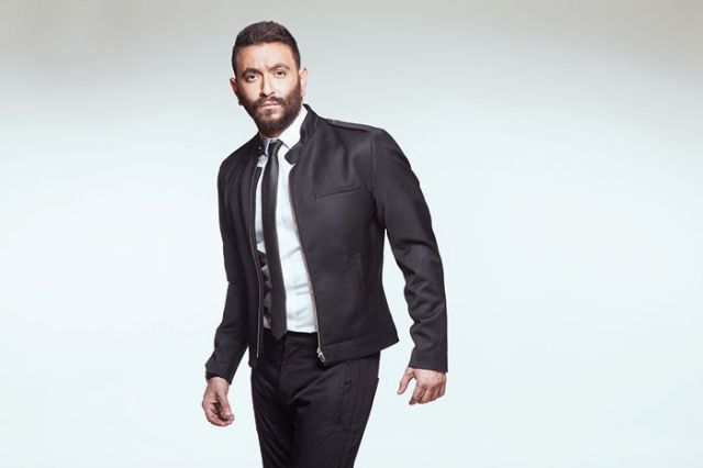 كريم محسن: أغنية«كبّرتك على سيدك» التي لحّنتها لأصالة أضافت لكل منا
