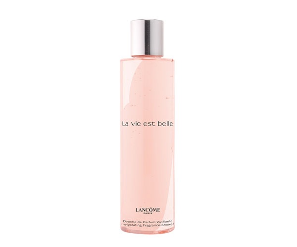Lancôme La Vie est Belle Shower Gel