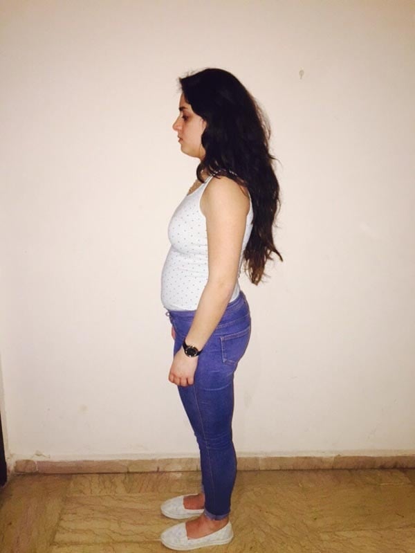 حمية ديبا مع اختصاصية التغذية (الجزء الأول)