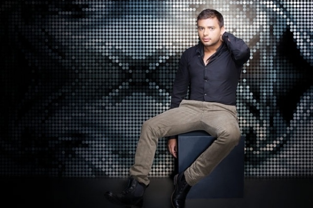 ماهي مفاجأة رامي صبري لجمهوره في عيد الحب؟