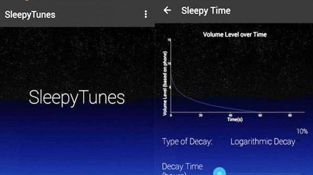 تطبيق يساعدكم على النوم! ما هو؟