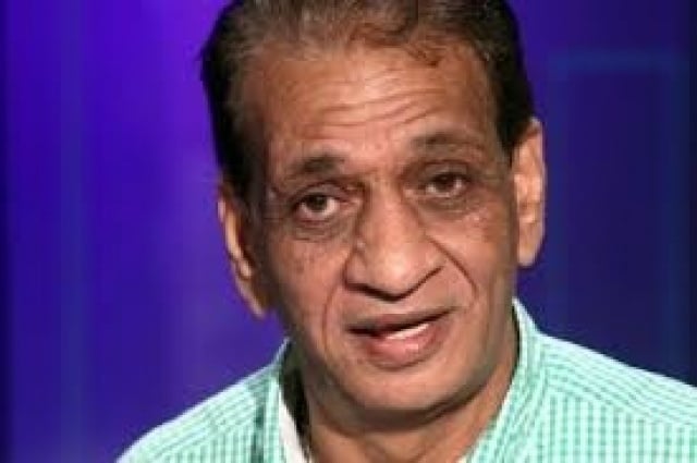 محمد السبكي: لا أحد يستطيع إيقافي عن العمل