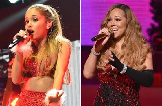 بالصور- من سيشبه النجوم بعد 20 سنة؟؟ ستصدمون