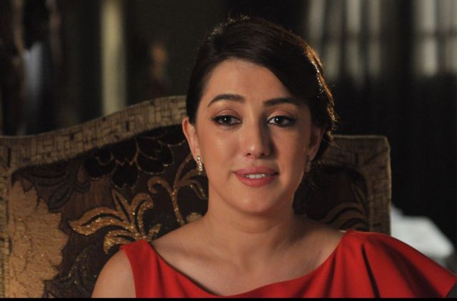 وسط الأزمة السورية، عن أي رفاهية تحدثت كندة علوش؟