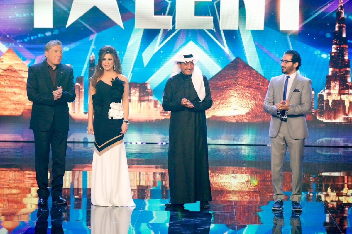 نجوى كرم تفتخر بلبنانيتها ونادية قزي، وتترك مصيرها للجمهور ...