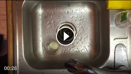 3 مليون مشاهدة لأغرب طريقة لـ تقشير البيض ...