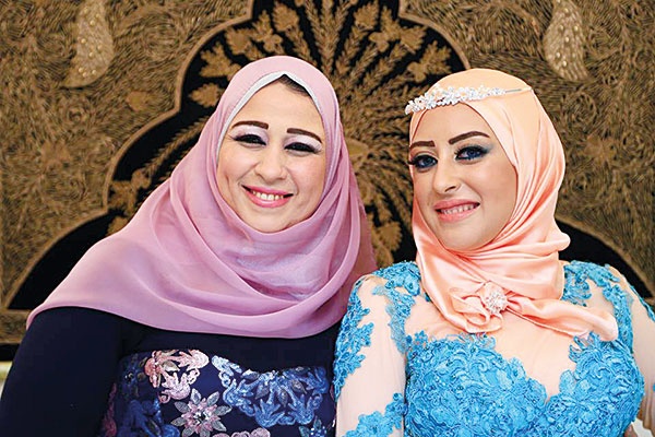 سها إبراهيم