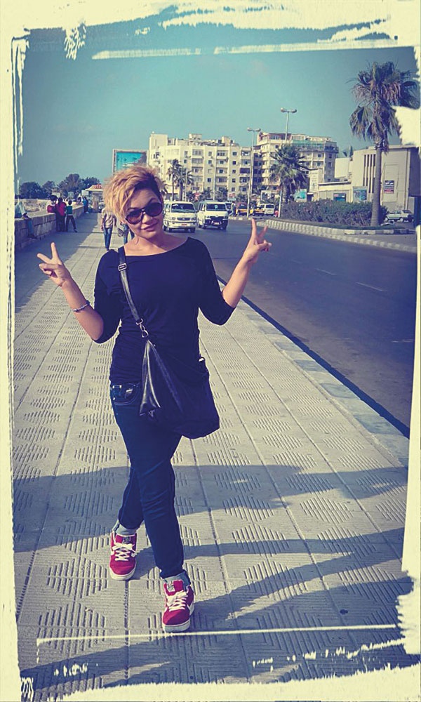 إيمان إبراهيم