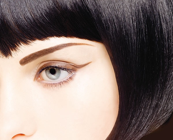 5 خدع لعينين متألقتين صباحاً