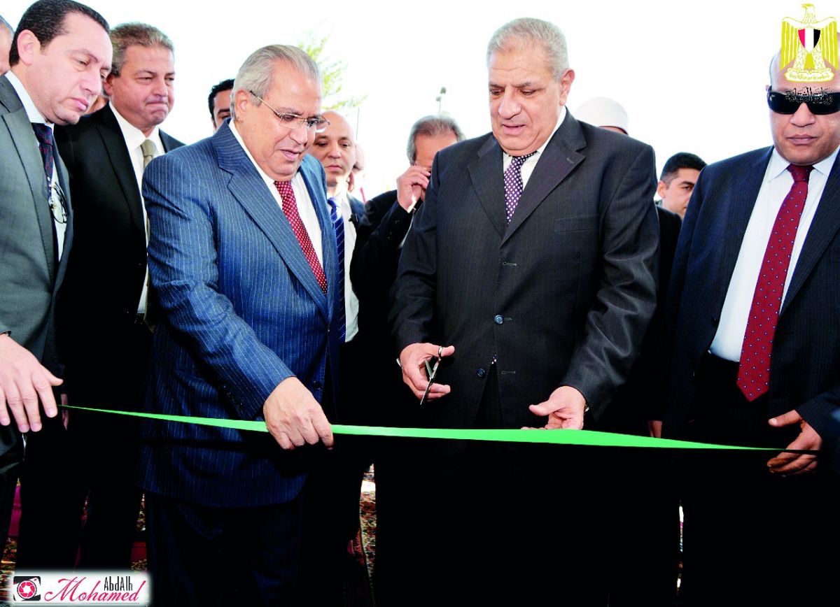 في معرض القاهرة الدولي للكتاب: السعودية ضيف شرف وسميرة عبدالعزيز تكشف سرّ اعتزال فاتن حمامة